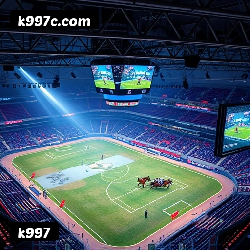 Sistema de Recompensas Multinível: Maximize Seus Ganhos com o k997