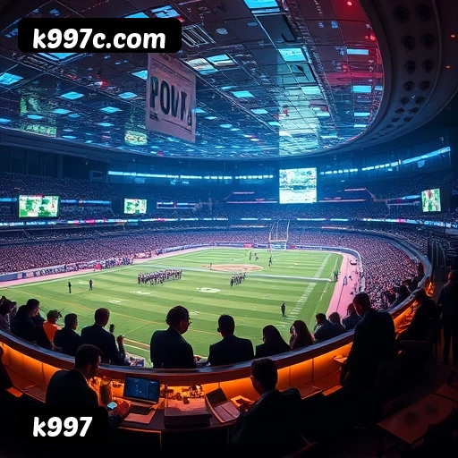 Gestão Estratégica de Bônus: Aumente 25% Retorno com k997